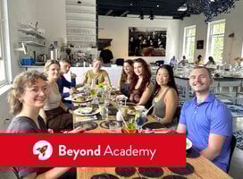 Beyond Amsterdam Community