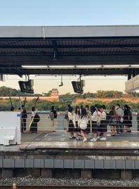 Akashi Station 