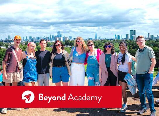 Beyond London Community
