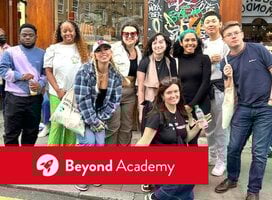 Beyond NYC Community