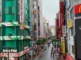 Tokyo