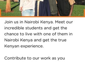 Meet our amazing students
