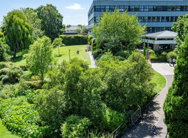 University of Southampton Highfield campus
