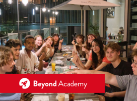 Beyond Bangkok Community