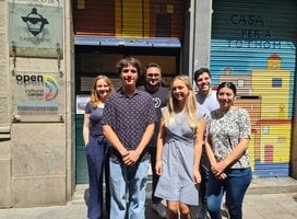 Internships Abroad Program Spain