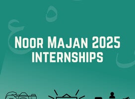 Noor Majan 2025 Internships