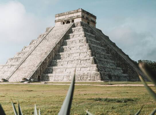 Intern México