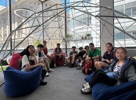 Summer & Winter Programs