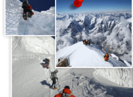 Annapurna Expedition