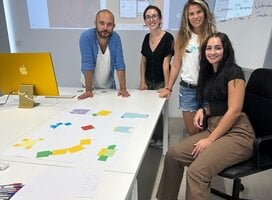 Valencia Workshops & Seminars