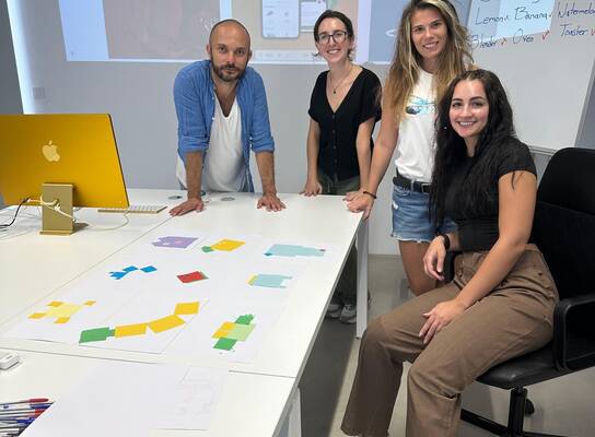 Valencia Workshops & Seminars