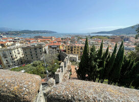 CIS Abroad Semester on the Italian Cinque Terre Riviera - Florence University of the Arts