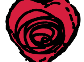 Concern America Grow a Gobal Heart Logo