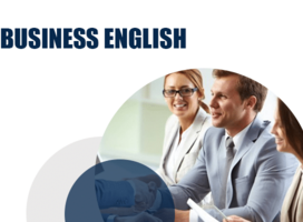 Business English