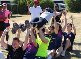 Team Building 