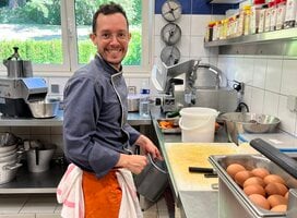 Culinary Internship