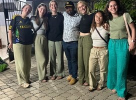 gap year Program