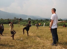 Play for good, change the world