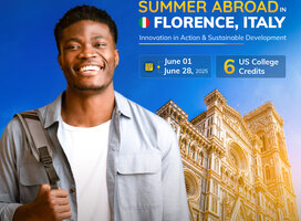 Study abroad in italy