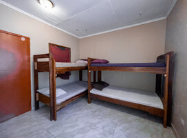 accommodation