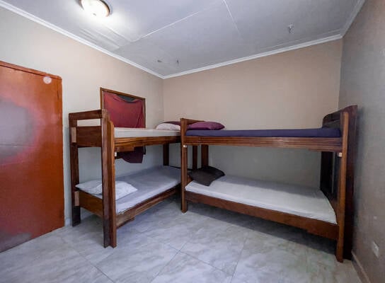 accommodation