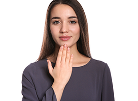 Learn Sign Language