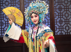 Shanghai Opera