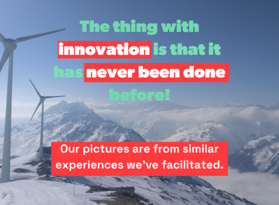Innovation
