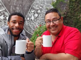 AIFS Abroad intern in Costa Rica