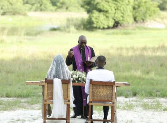"Capture unforgettable wedding moments in Tanzania’s breathtaking national parks—where love meets the wild. Our program offers students and tourists a rare chance to experience, photograph, and celebrate weddings in iconic settings like Serengeti, Ngorongoro, and Zanzibar, blending culture, nature, and romance."