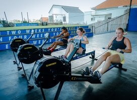 upskill Strength & Conditioning Practical/Training session