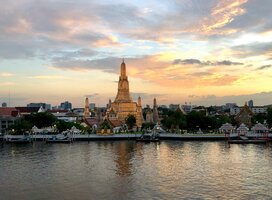 bangkok