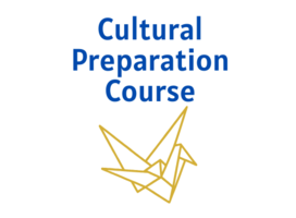 Cultural Preparation Course