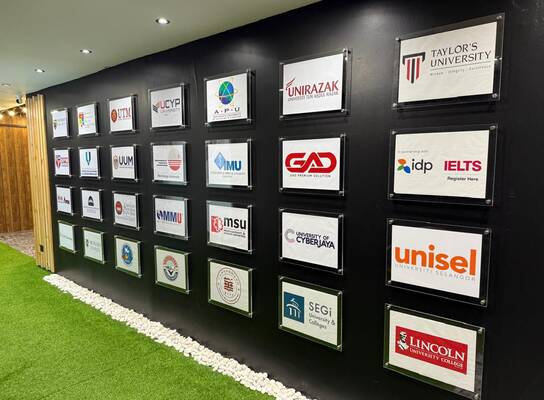 Premium Language Center SDN BHD
