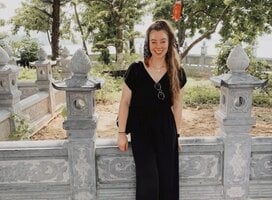 Teach English in Vietnam