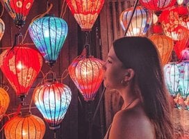 Teach English in Thailand