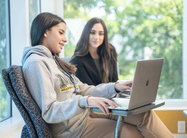  Bachelor in Human Resource Management