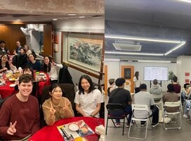CRCC Asia Internship Program Paris experience