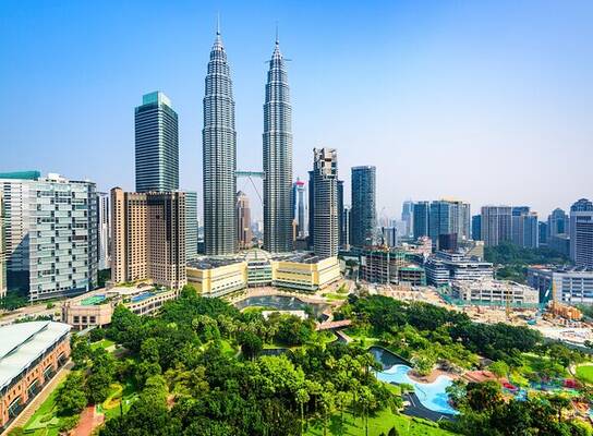 Kuala Lumpur, Malaysia