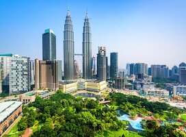 Kuala Lumpur, Malaysia
