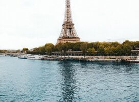 Eiffel Tower