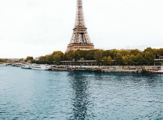 Eiffel Tower