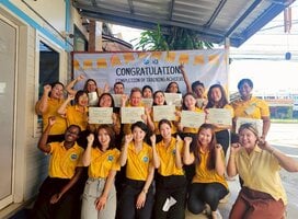 Graduation Day