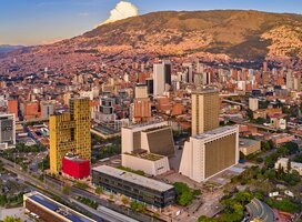 Discover Colombia: Study Abroad at Universidad de la Sabana