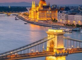 Explore Hungary: Study Abroad at University of Pécs