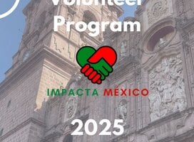Volunteer program