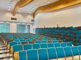 our aula