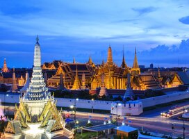 Mahidol University: Your Study Abroad Destination in Thailand