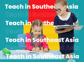 Teacher Recruitment Southeast Asia
