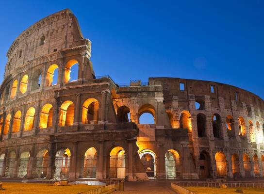 Milan TEFL